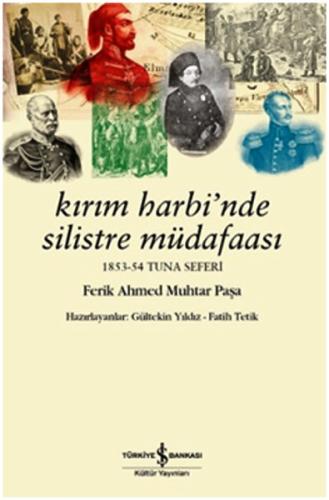 Kırım Harbi’nde Silistre Müdafaası | Kitap Ambarı