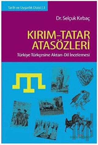 Kırım-Tatar Atasözleri | Kitap Ambarı