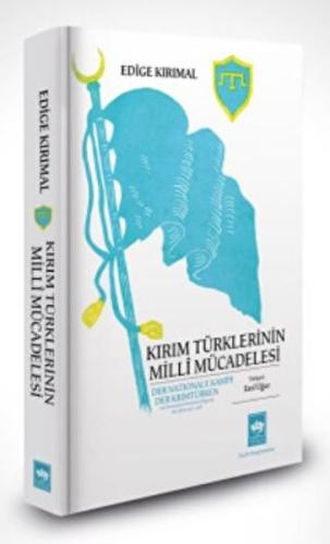 Kırım Türklerinin Milli Mücadelesi | Kitap Ambarı