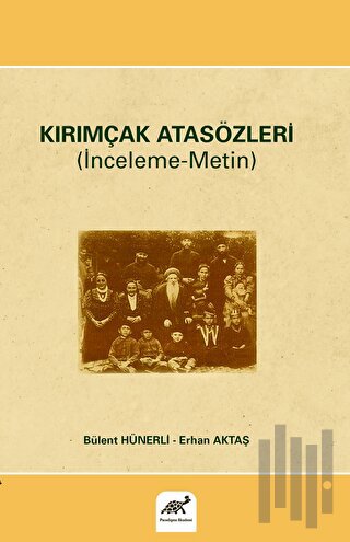 Kırımçak Atasözleri | Kitap Ambarı