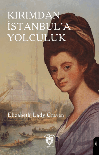 Kırımdan İstanbul’a YolculukK | Kitap Ambarı