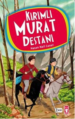 Kırımlı Murat Destanı | Kitap Ambarı