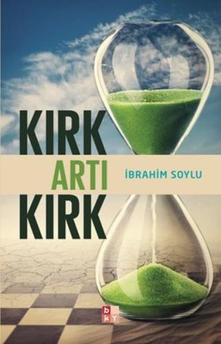 Kırk Artı Kırk | Kitap Ambarı