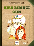 Kırk Birinci Gün | Kitap Ambarı