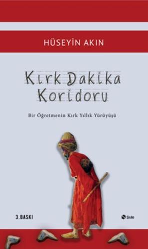 Kırk Dakika Koridoru | Kitap Ambarı