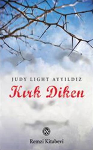 Kırk Diken | Kitap Ambarı