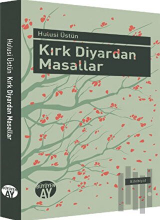 Kırk Diyardan Masallar | Kitap Ambarı