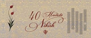 Kırk Hadiste Nikah Kartelası | Kitap Ambarı