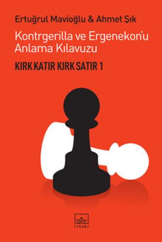 Kontrgerilla ve Ergenekon’u Anlama Kılavuzu | Kitap Ambarı