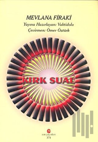 Kırk Sual | Kitap Ambarı