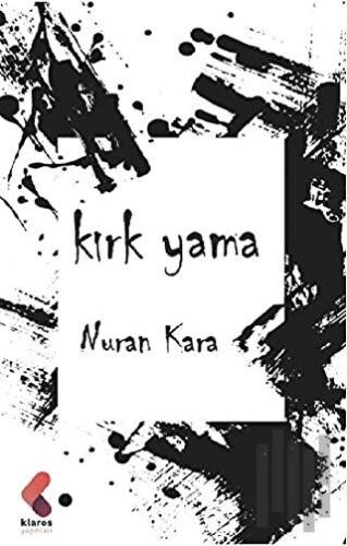 Kırk Yama | Kitap Ambarı