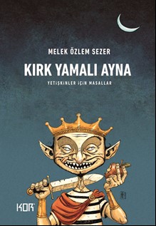 Kırk Yamalı Ayna | Kitap Ambarı