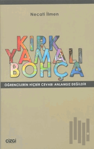 Kırk Yamalı Bohça | Kitap Ambarı