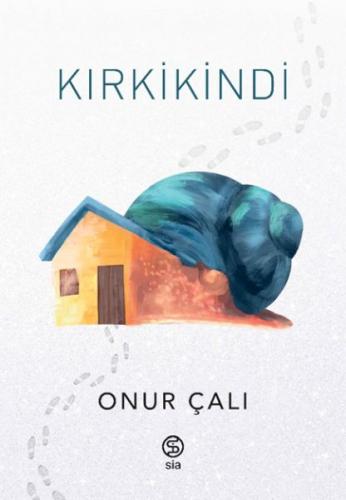 Kırkikindi | Kitap Ambarı