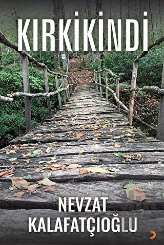 Kırkikindi | Kitap Ambarı