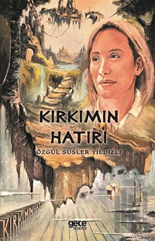 Kırkımın Hatırı | Kitap Ambarı