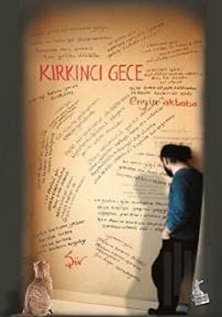 Kırkıncı Gece | Kitap Ambarı