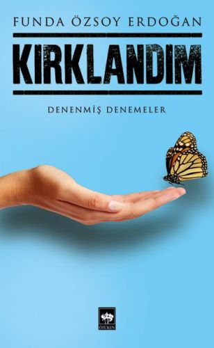 Kırklandım | Kitap Ambarı