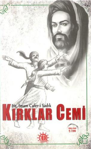 Kırklar Cemi | Kitap Ambarı