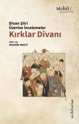 Kırklar Divanı | Kitap Ambarı