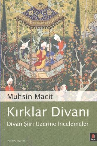 Kırklar Divanı | Kitap Ambarı