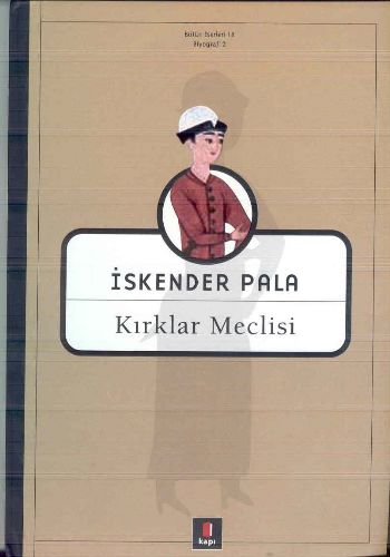 Kırklar Meclisi | Kitap Ambarı