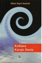 Kırklara Karıştı Deniz | Kitap Ambarı