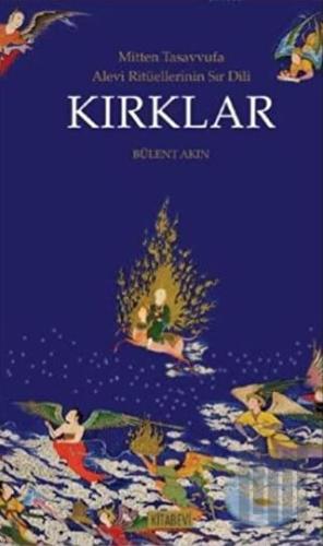 Kırklar | Kitap Ambarı