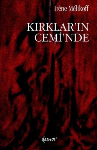 Kırklar’ın Cemi’nde | Kitap Ambarı