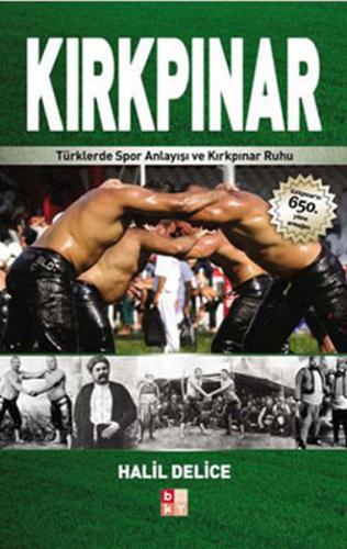 Kırkpınar | Kitap Ambarı