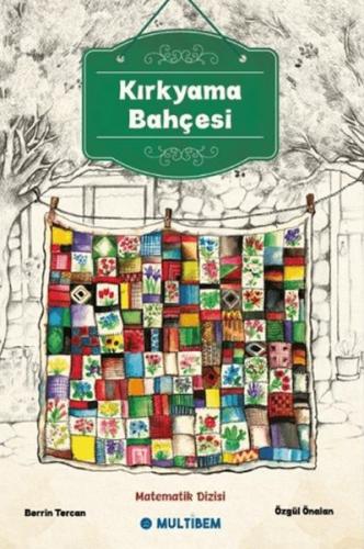 Kırkyama Bahçesi | Kitap Ambarı