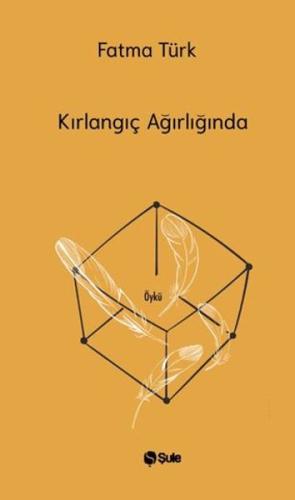 Kırlangıç Ağırlığında | Kitap Ambarı