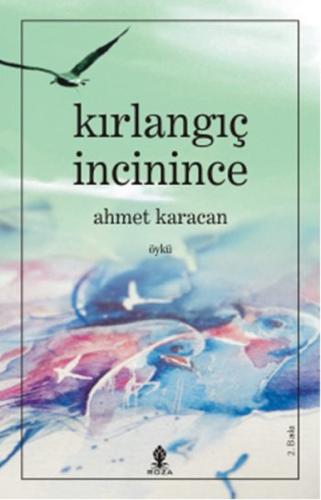 Kırlangıç İncinince | Kitap Ambarı