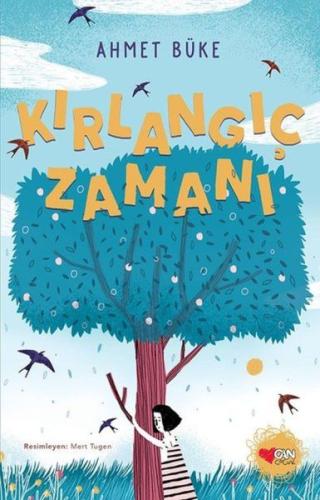 Kırlangıç Zamanı | Kitap Ambarı