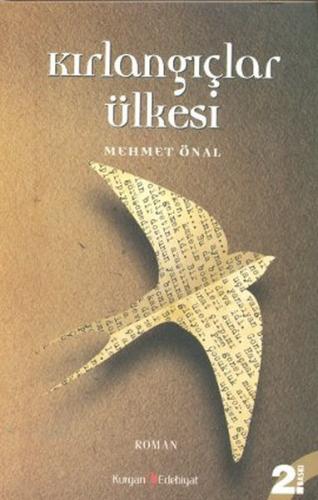 Kırlangıçlar Ülkesi | Kitap Ambarı