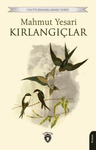 Kırlangıçlar | Kitap Ambarı