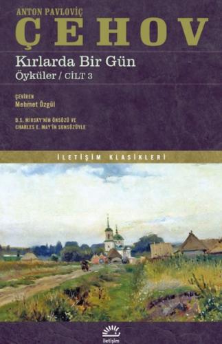 Kırlarda Bir Gün - Öyküler Cilt 3 | Kitap Ambarı