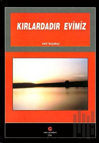 Kırlardadır Evimiz | Kitap Ambarı