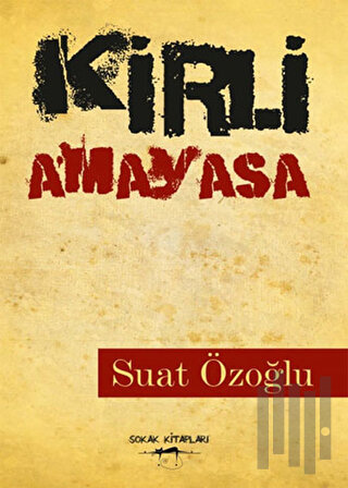 Kirli Amayasa | Kitap Ambarı