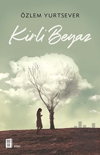 Kirli Beyaz | Kitap Ambarı