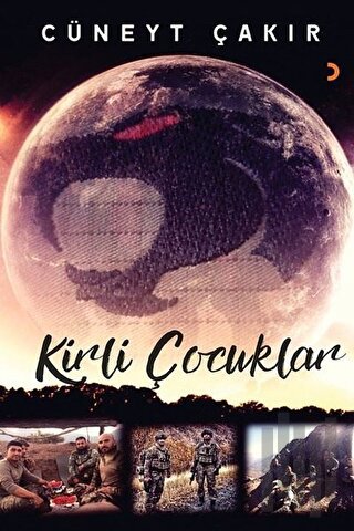 Kirli Çocuklar | Kitap Ambarı