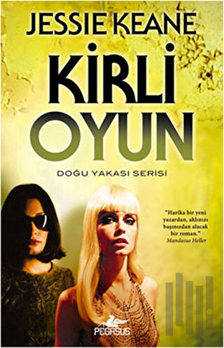 Kirli Oyun | Kitap Ambarı