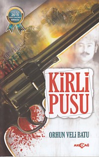 Kirli Pusu | Kitap Ambarı