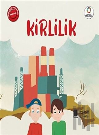 Kirlilik | Kitap Ambarı