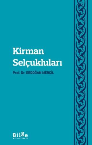 Kirman Selçukluları | Kitap Ambarı