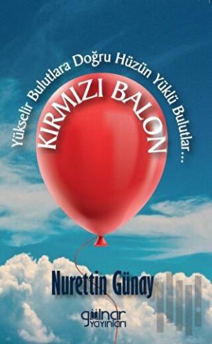 Kırmızı Balon | Kitap Ambarı