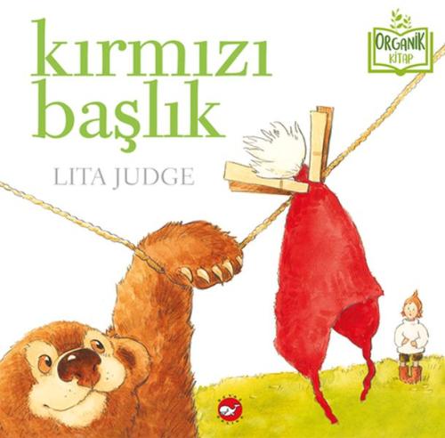 Kırmızı Başlık (Ciltli) | Kitap Ambarı