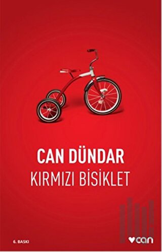 Kırmızı Bisiklet | Kitap Ambarı