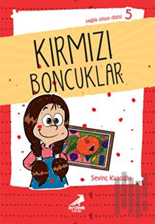 Kırmızı Boncuklar | Kitap Ambarı