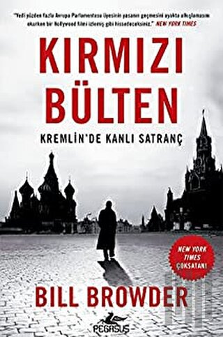 Kırmızı Bülten | Kitap Ambarı